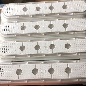 Hasbro White Home Accents Lanterns